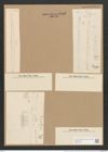Nitzschia linears "var. intercedens" Grunow (de-Toni-Nr.: Genus 47, Species 2111) Zeichnungen Sammlung Grunow Nr. 4535 (NHMW-BOT-W0372167)